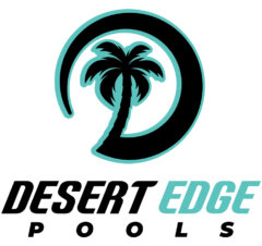 Desert Edge Pools